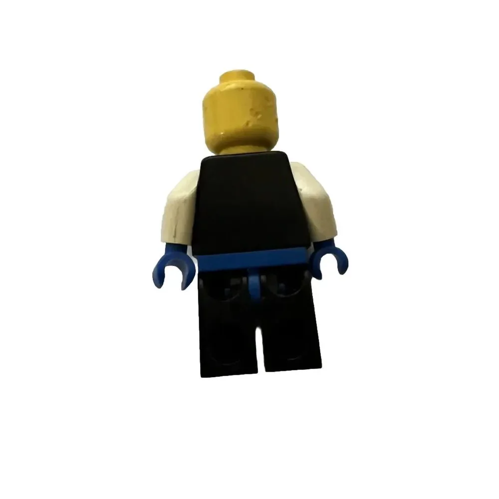Lego Classic Town Male Minifigure